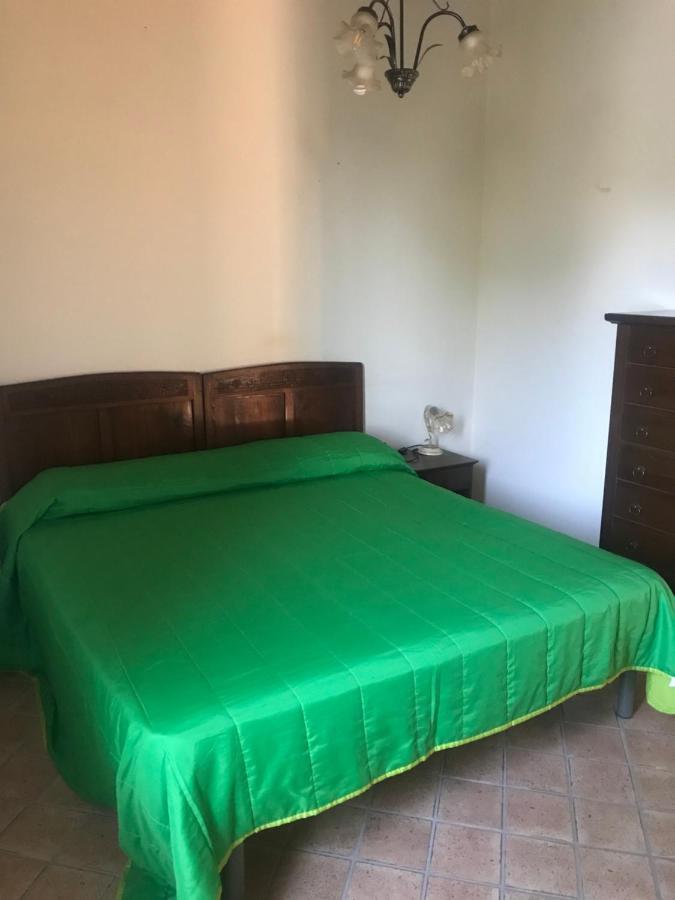 Residenza Le Querce Bilocale Villa Fossato di Vico ภายนอก รูปภาพ